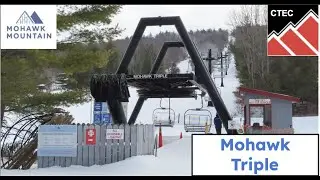 Mohawk - Mohawk Triple