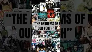 The best 2000s rock songs and alt-rock nostalgia | @TheThrowbackEra