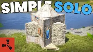 The BEST Simple Solo Starter Base Design 2026