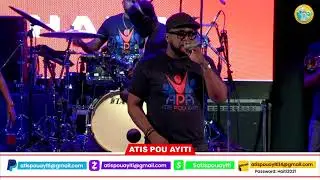 NU LOOK | PAYS JENESSE FUTUR | #AKPA