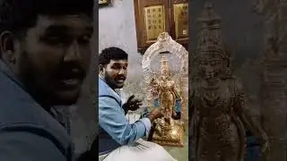 Panchaloga idal meenachiAmman The only company that has earned the trust of its customers 7558198482