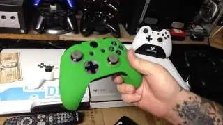 Huge gamestop dumpster dive collection