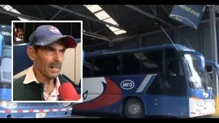 ARESEP recibe solicitud para subir tarifa de bus a Cartago