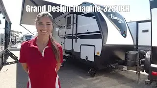 2020 Grand Design-Imagine-3250BH