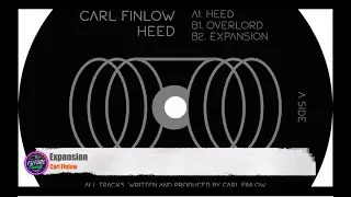 Carl Finlow - Expansion [Syncrophone]