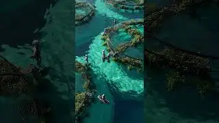Floating Cities: The Future of Survival!