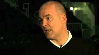 Interview with Danny Ferry (part 3)