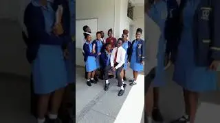 VIRAL KMTC STUDENTS DANCING TO HOOZAMBE CHALLENGE 🔥😆 #kmtc #trending #kenya