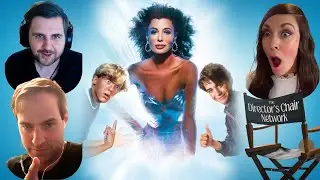 Weird Science - Film Review | John Hughes' Absurd Teen Dream Turns 40