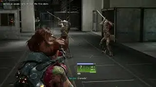 Wanted: Dead Cut Through The Enemies