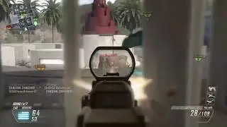 COD: Black Ops II