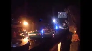DJ MASAKAZ a.k.a Youngdirty  Live At Vuenos Tokyo 2009.12.5