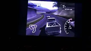 Ford Racing 3 Asian Version Standard Race Raceways 2