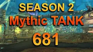 🔴681 TANK - WILL I GET IT TODAY!?!?! - MOUNT RUNS - ICC
