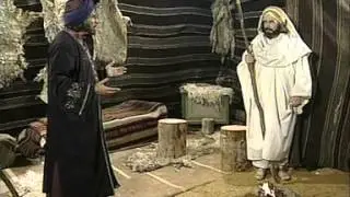 مسلسل عمر بن عبد العزيز - الحلقة الثانية والثلاثون 32