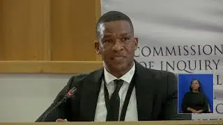 Like Masemola said the 