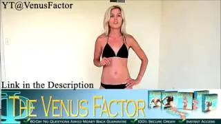 The Absolute weightloss system - The Venus Factor