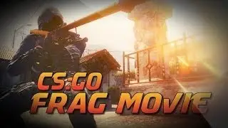 Bgamer CS:GO - Fragmovie