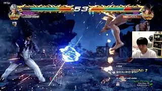 lei chaobla top4