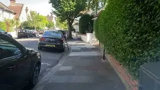Clavering Avenue Barnes SW13