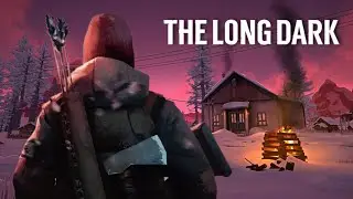 Comfortable in Thompson&rsquo;s Crossing - 500 Days in The Long Dark