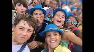 Camps Scouts 2019