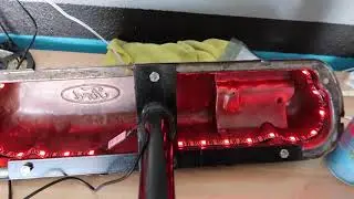 MOST UNIQUE LED LAMPS