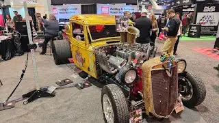 SEMA &lsquo;23 random photos, part three