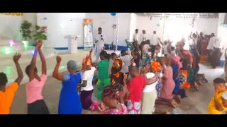 September 10, 2023 Sunday service
