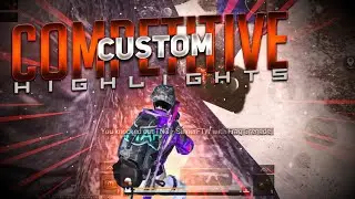 Custom Match Highlights | Battalion ESports