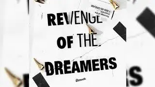 Lit - Bas, J Cole, and KQuick (Revenge of the Dreamers)