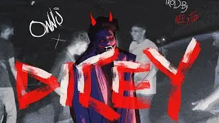 Dicey - Onnu | Prod.by - iiEE Music , TVZ ||Official Music Video 2022