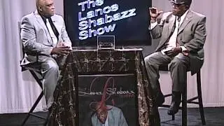 The Lance Shabazz Show with Chief Red Deer