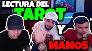 ME LEYERON LA MANO Y LAS CARTAS | STREAM COMPLETO | WESTCOL