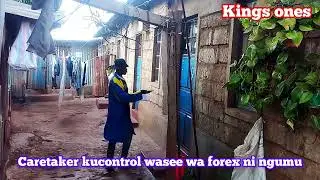 APARTMENT ZA  FOREX TRADERS NA CARETAKER kwa PLOTI 🚸🚸🚸