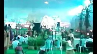 Appeasing Rain God, VARUNA YAAGA