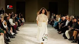 YULIA EFROS Spring Summer 2026 Bucharest - Full Show 4K
