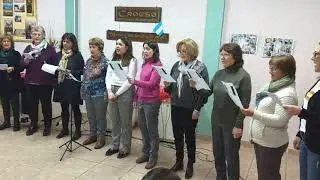 C&aacute;nticos Galeses