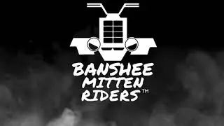 BANSHEE MITTEN RIDERS Labor Day Weekend Silver Lake Sand Dunes