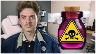 The history of INSANE MEDICAL REMEDIES!