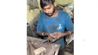 Manufacturing Process of Water Heater Rods 