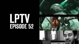 2011 North American Tour (Part 1 of 3) | LPTV #52 | Linkin Park