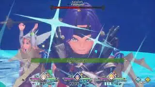 Trials of Mana Fiegmund