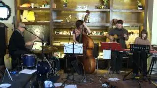 Carlie Howell & the Deharms - Enough Is Enough