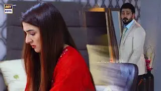 Angna Episode 61 | BEST MOMENT || Ali Abbas | ARY Digital Drama