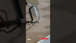 CRB Satisfying Scrubbing