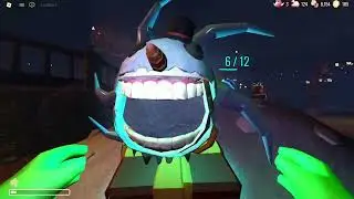 How to beat cringles workshop in Roblox doors!