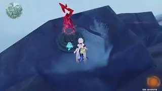 5 Protogems hidden in Dragonspine for more than 1 year