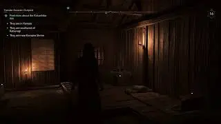 Assassin's Creed: Shadows - Yamato Assassin Outpost (NL / Dutch Playthrough)