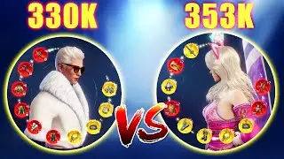 MIR4 PvP: EVA Lancer vs Tanker Taoist &ndash; Agility vs Endurance !